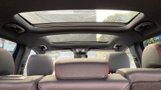 Mercedes-Benz Eqb 250+ 140kW AMG Line Prem Plus 70.5kWh 5dr Auto Electric Estate